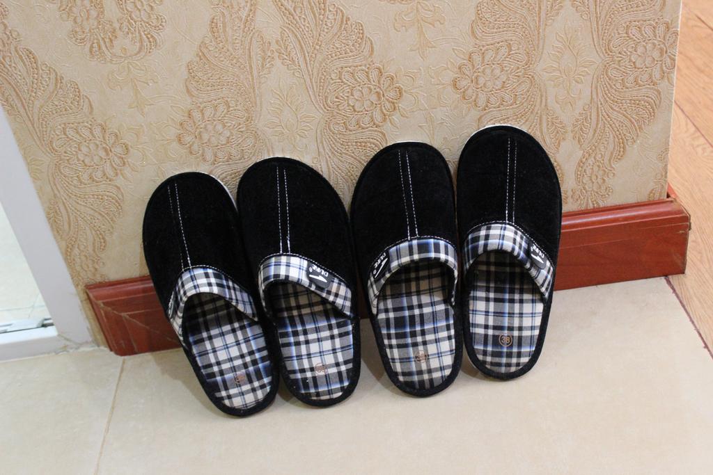 Hotel Kan Kaw Rangun Zewnętrze zdjęcie